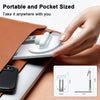 Foldable Magnetic Phone Stand