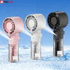 Portable Handheld Mist Fan