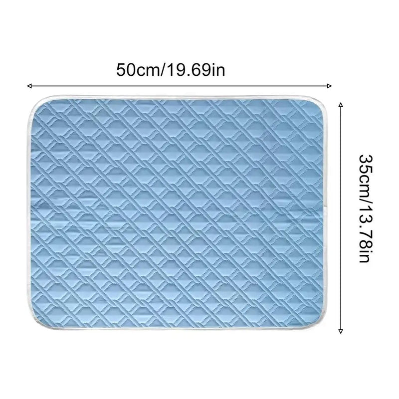 Tapis Rafraîchissant pour Chiens et Chats