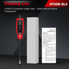 Digital AC Voltage Tester Screwdriver with LCD Display