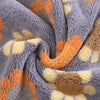 Ultra-Soft Microfiber Kitchen Cleaning Cloths