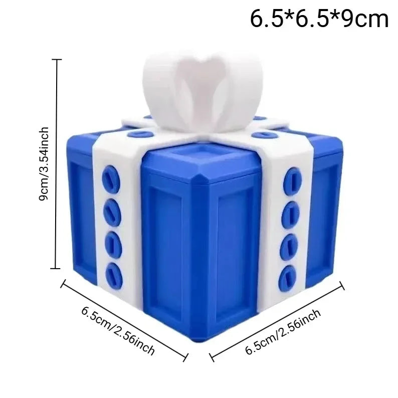 Screw You Pop-Up Gift Box — Hilarious Prank Gift