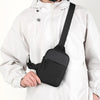 Men's Waterproof Crossbody Sling Bag