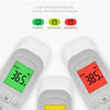 Digital Infrared Forehead Thermometer – Quick, Non-Contact Reading for All Ages