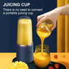Portable USB Handheld Juicer Cup