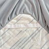 Plush Bed Skirt – Warm, Soft, and Elegant Bedding Essential