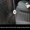 Waterproof Dog Car Seat Hammock Cover