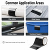 Super Strong Waterproof Repair Tape for Plumbing and Pool Leaks