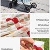 Breathable Baby Car Seat Cover & Sunshade Canopy