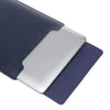 Ultra-Thin Waterproof Laptop Sleeve with Built-In Stand