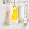 Soft Silicone Kitchen Cleaning Spatula