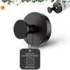 Suction Cup Hooks for Bathroom, Kitchen, and Glass Surfaces