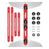 Adjustable Stair Treads Measuring Tool