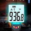 Professional Digital Infrared Thermometer Gun with Laser Targeting