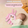 Baby Soothing Sleep Companion with Automatic Patting Motion