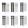 Full Metal Mechanical Pencil Set