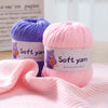 Soft Acrylic Yarn Balls for Knitting – 300g