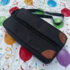 Insulated Wine Cooler Bag for 2 Bottles
