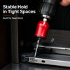 Magnetic Screwdriver Bit Holder Ring (6.35 mm Hex)