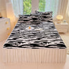 Plush Bed Skirt – Warm, Soft, and Elegant Bedding Essential