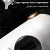 Astronaut Electric Pencil Sharpener with USB-C Charging