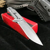 Compact Folding Pocket Knife for Everyday Carry