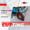 115mm/125mm Diamond Cutting & Grinding Blade for Stone & Tile