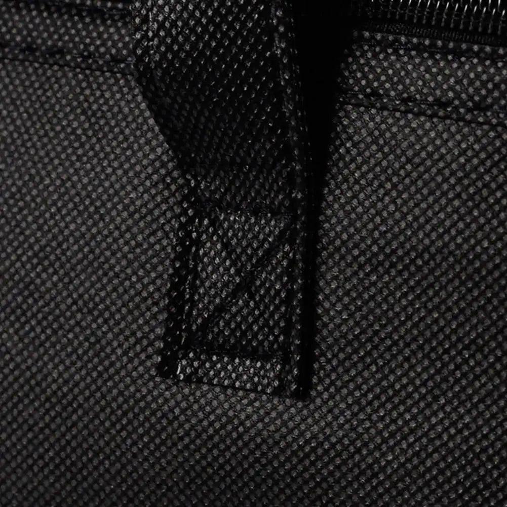 Premium Insulated Tote Bag with Thermal Lining