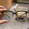 Anti-Fatigue Blue Light Blocking Glasses