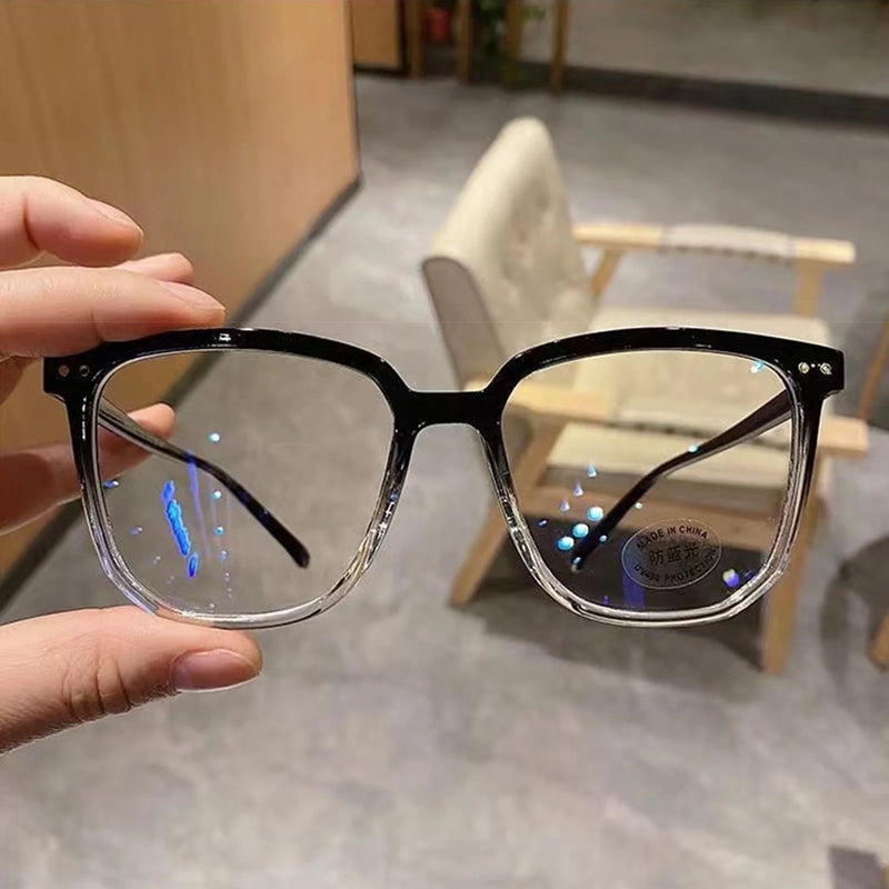 Anti-Fatigue Blue Light Blocking Glasses