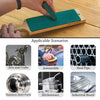 6-Color Metal Polishing Wax Bar Set for Mirror Finish