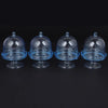 Mini Candy Cupcake Stand Holder with Clear Dome Lid