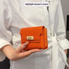 Minimalist Women's Card Holder Wallet