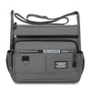 Men's Water-Resistant Crossbody Sling Bag for Work & Daily Commute