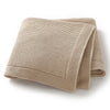 Soft Cotton Baby Swaddle Blanket – All-Season, Multi-Use