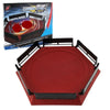 Spinning Top Battle Arena with Gyro Stadium