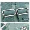Durable Nylon Backpack for Daily Use