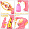 Automatic Bubble Gun for Kids