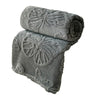 Double-Sided Cooling Blanket with Breathable Cotton Blend