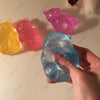 Squishy Gummy Bear Stress Relief Fidget Toy