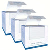 Large Disposable Face Towels – 40 Count, Soft & Thick for Gentle Cleansing