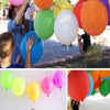 Halloween Punch Balloons for Kids Party Games & Coordination Training