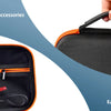 Durable EVA Hard Case for Electrical Tester Tools