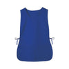 Durable Polyester Vest Apron for Kitchen, Cleaning & Salon Work