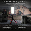 Magnetic Handheld RGB Light Wand for Photography & Video