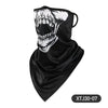 Breathable Cooling Neck Gaiter