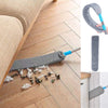 360° Microfiber Duster with Extendable Pole