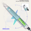 Pro Precision Soldering Pen for Jewelry Making & Crafting