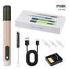 Pro Precision Soldering Pen for Jewelry Making & Crafting