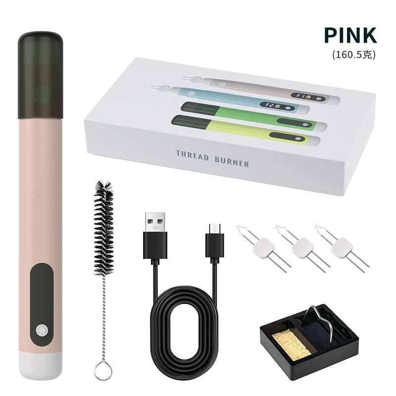 Pro Precision Soldering Pen for Jewelry Making & Crafting